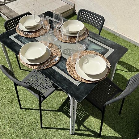 Orcagna 10 Elegante Appartamento Φλωρεντία Εξωτερικό φωτογραφία