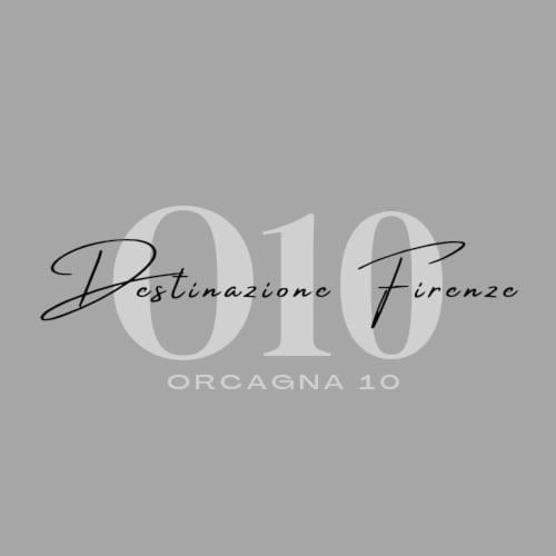 Orcagna 10 Elegante Appartamento Φλωρεντία Εξωτερικό φωτογραφία